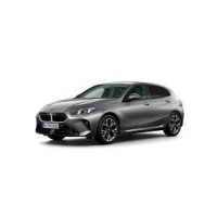 1 Series M Coupe (E82)