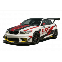 M COUPE (E82)