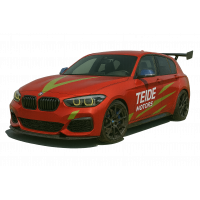 M140i (F20, F21)