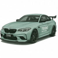 M240i (G42)