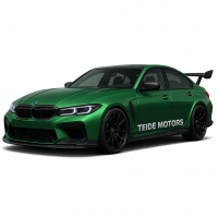 M340i (G20, G21)