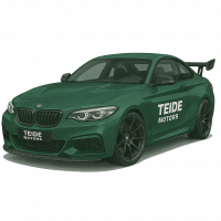 M235i (F22)