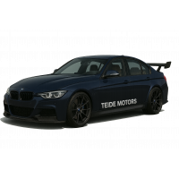 320i (F30)