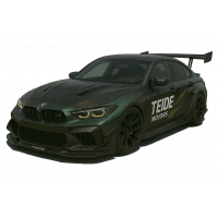 M140i (F21)
