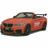 M240i (F23)