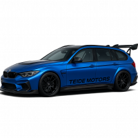 335i (E91)