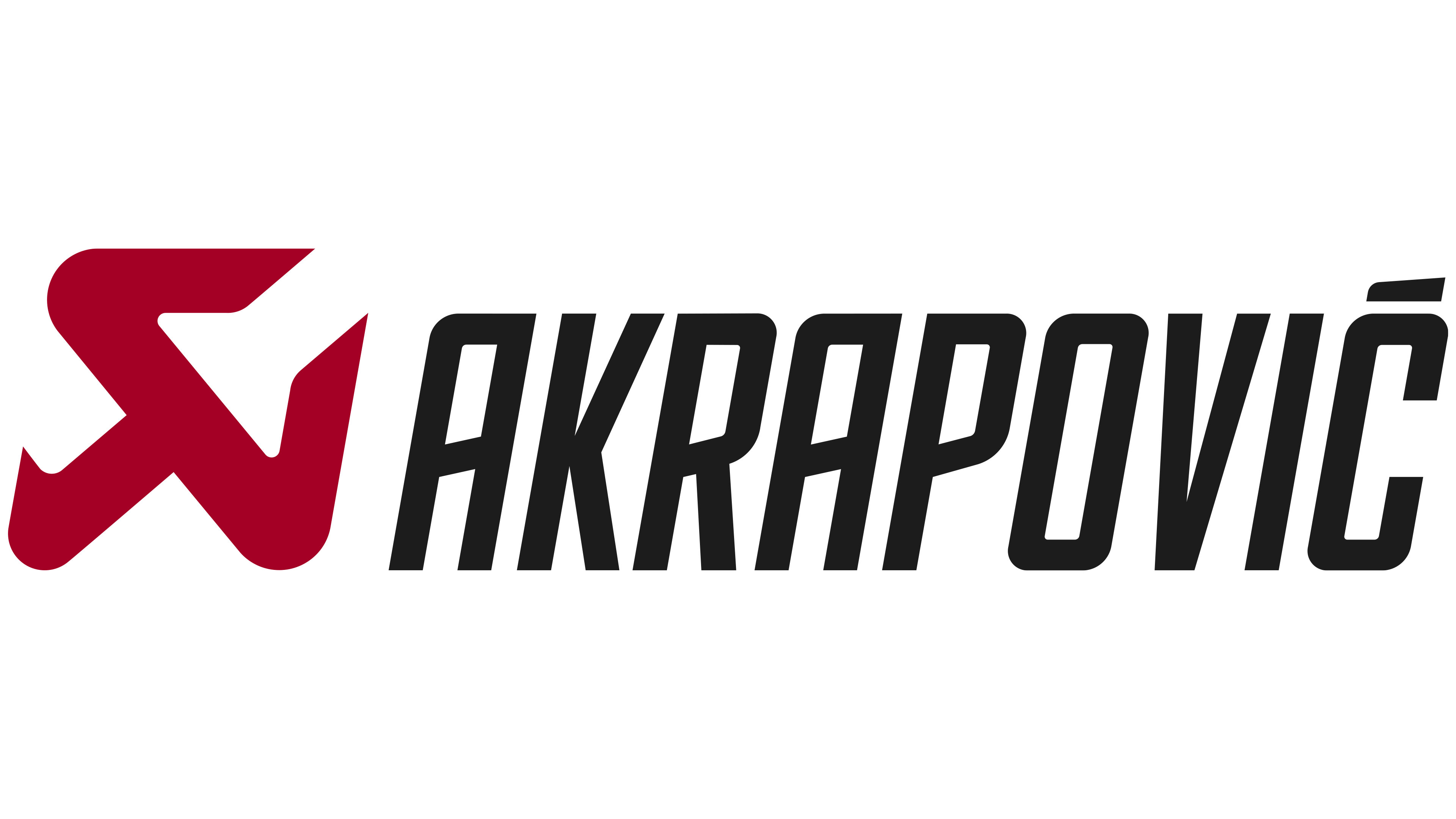 AKRAPOVIČ